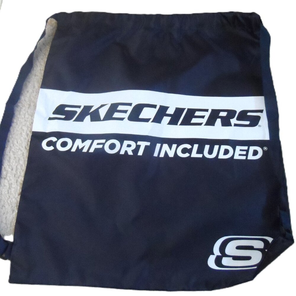 Skechers- set 5 Comfort Included Drawstring Backpack - Picture 6 of 9